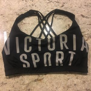 VSX VICTORIAS SECRET SPORTS BRA